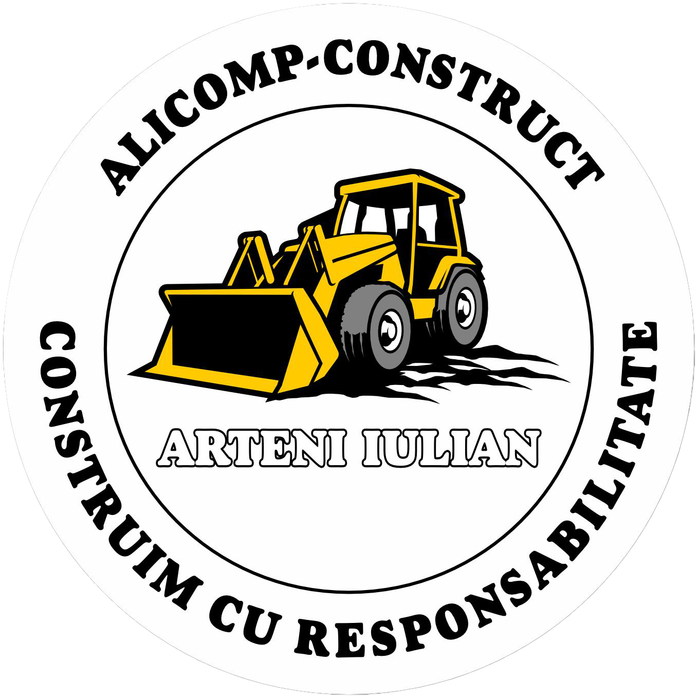 Alicomp Construct SRL